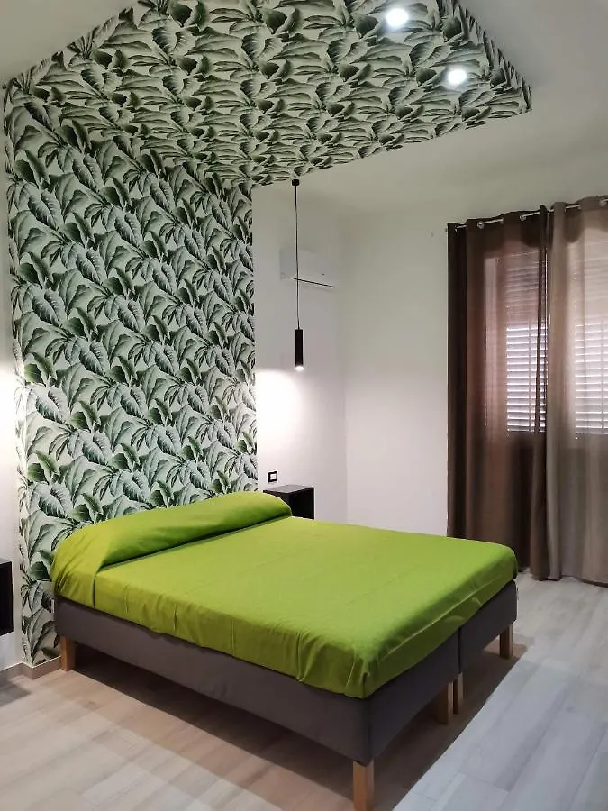 Appartamento House Durante Palermo Italia