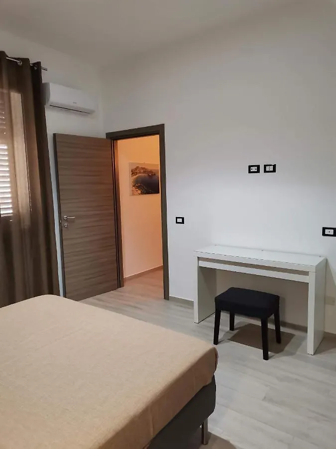 Appartamento House Durante Palermo