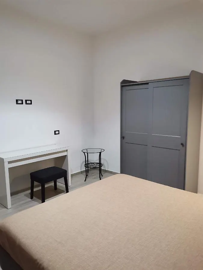 Appartamento House Durante Palermo