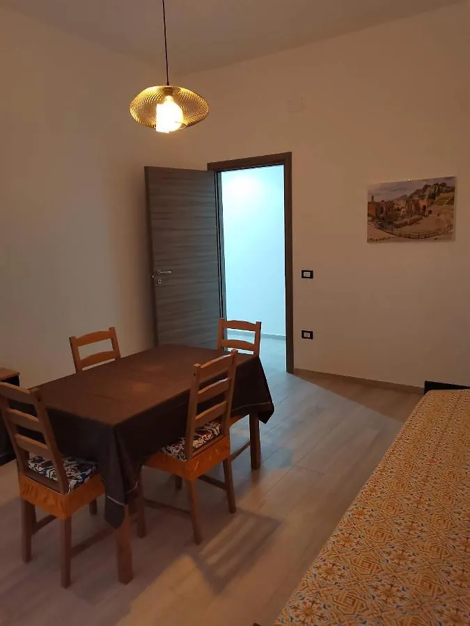 Appartamento House Durante Palermo