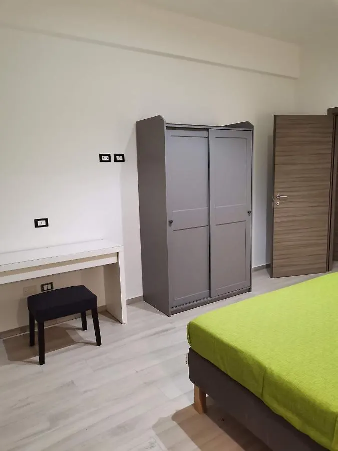 Appartamento House Durante Palermo 0*,  Italia