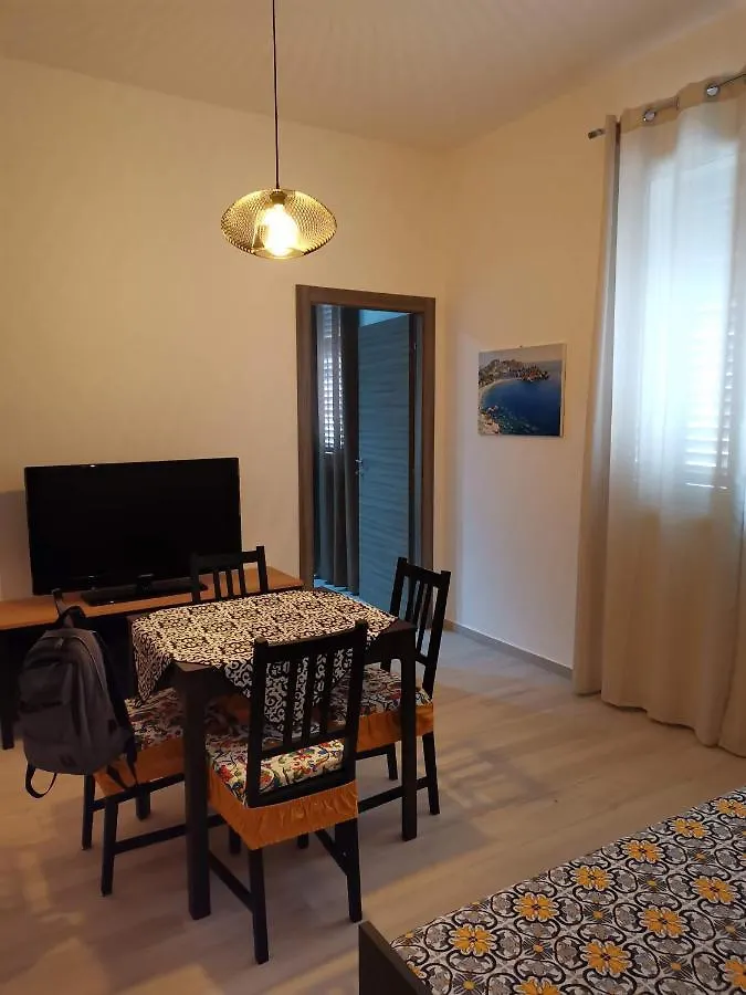 Appartamento House Durante Palermo 0*,