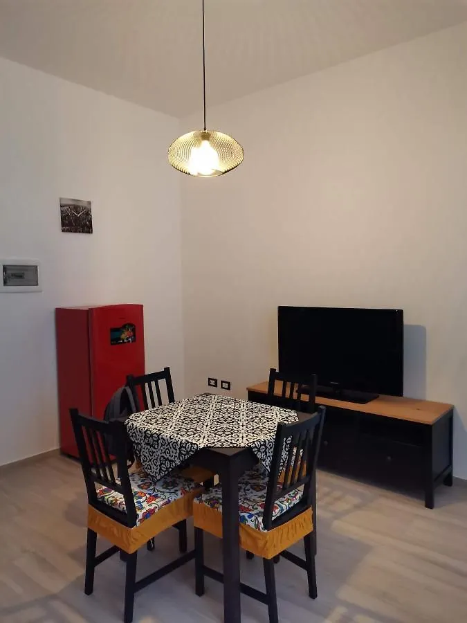 Appartamento House Durante Palermo