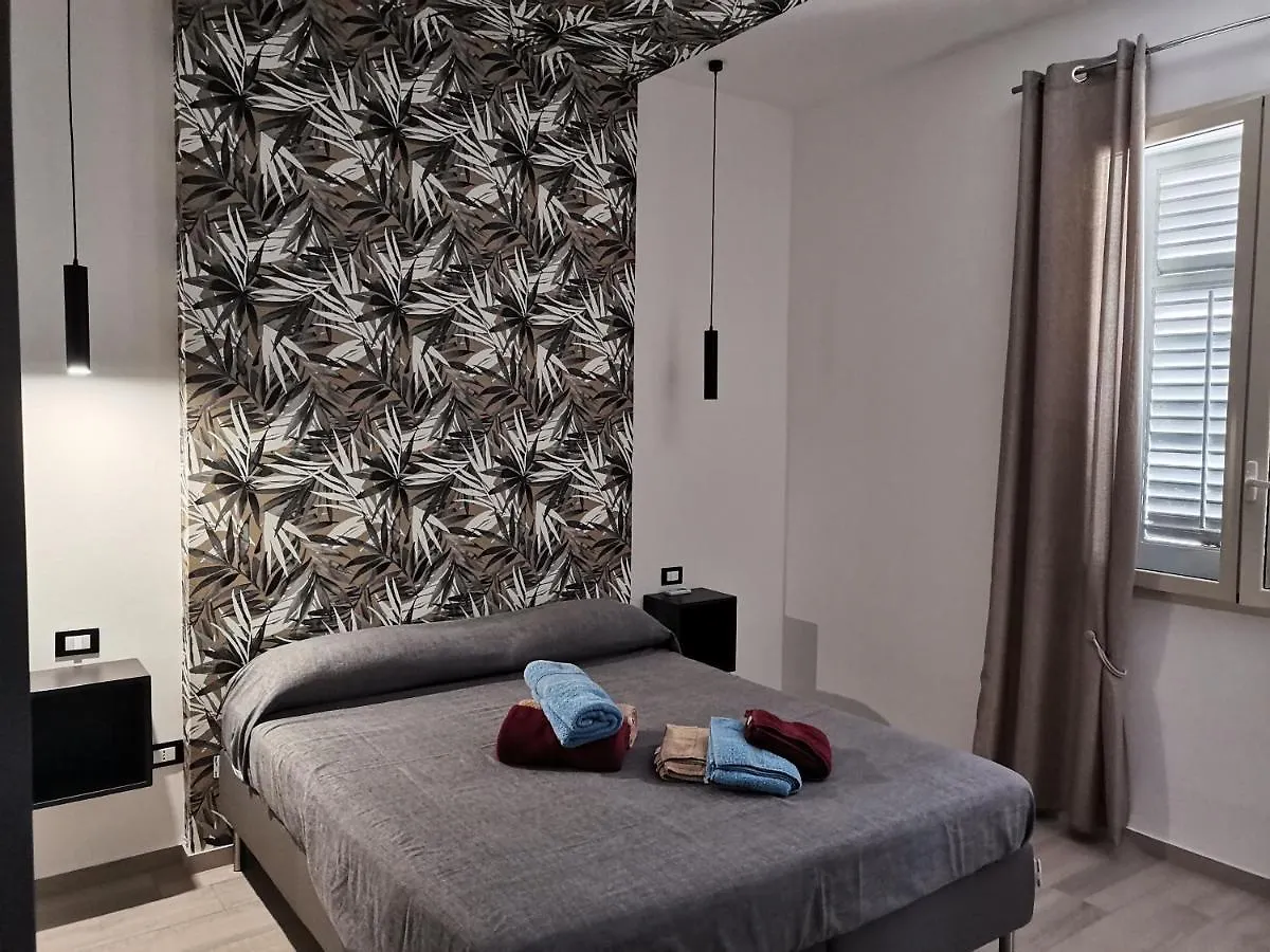 Appartamento House Durante Palermo
