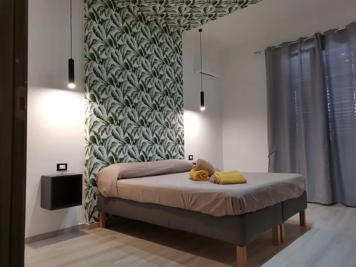 Appartamento House Durante Palermo