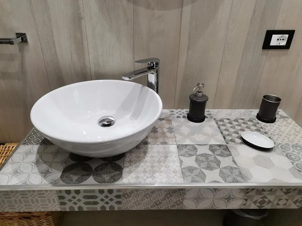 House Durante Apartment Palermo Italy