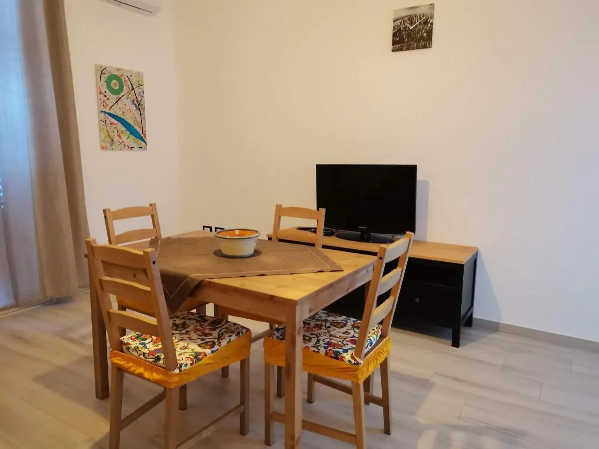 House Durante Apartment Palermo