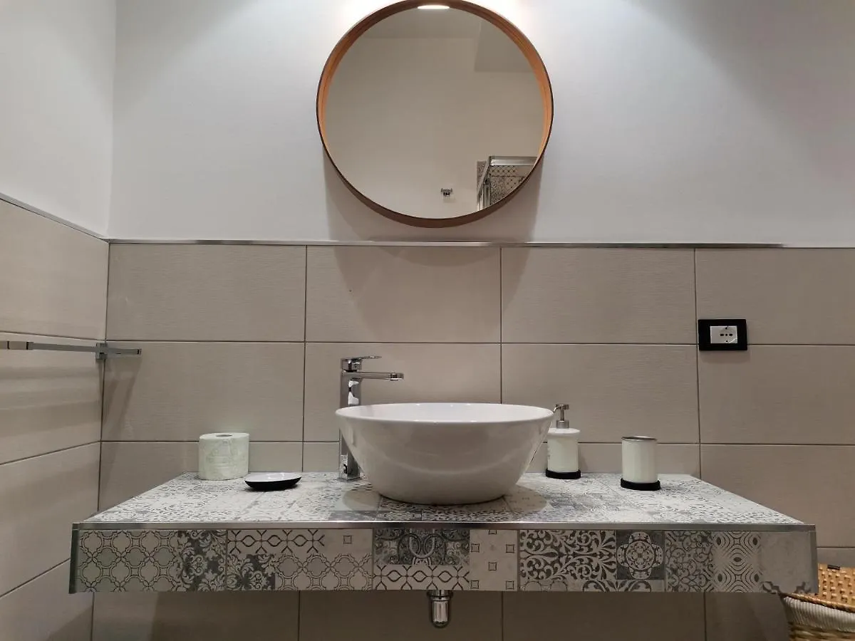House Durante Apartment Palermo