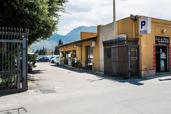 Appartamento House Durante Palermo