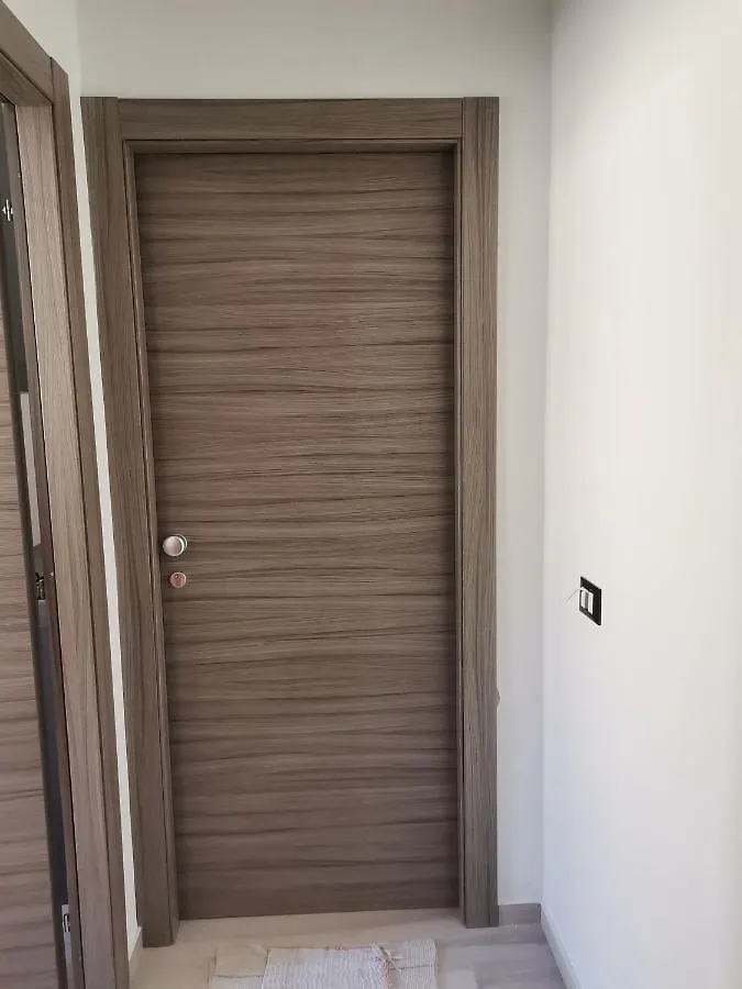Apartmán House Durante Palermo
