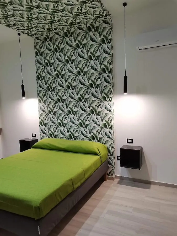 Apartmán House Durante Palermo
