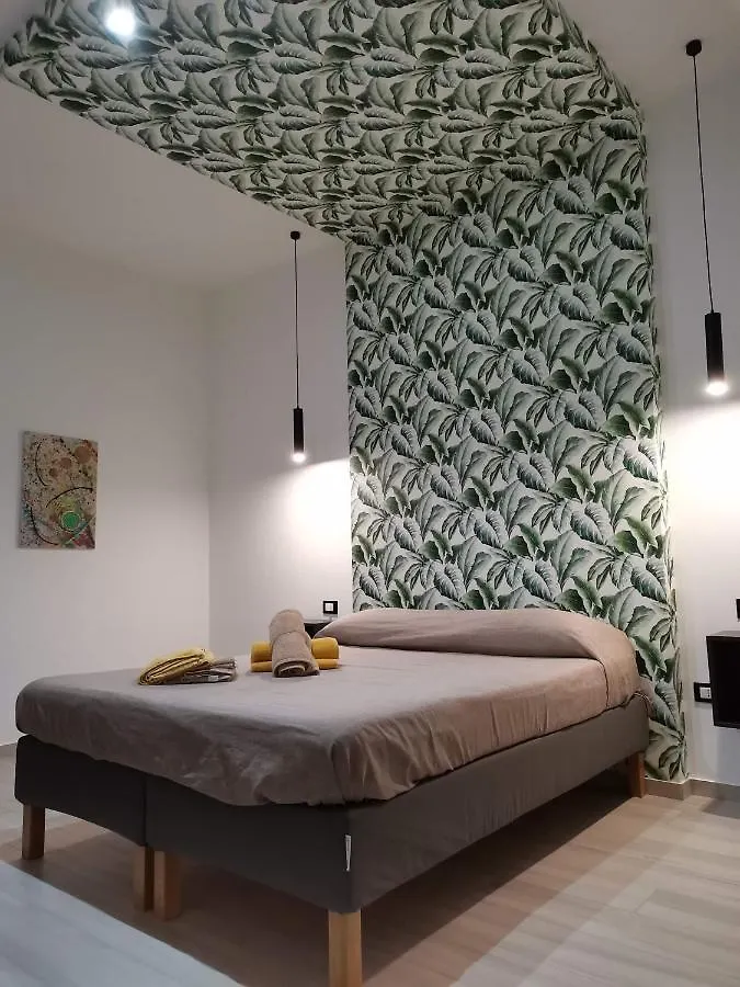 Apartmán House Durante Palermo