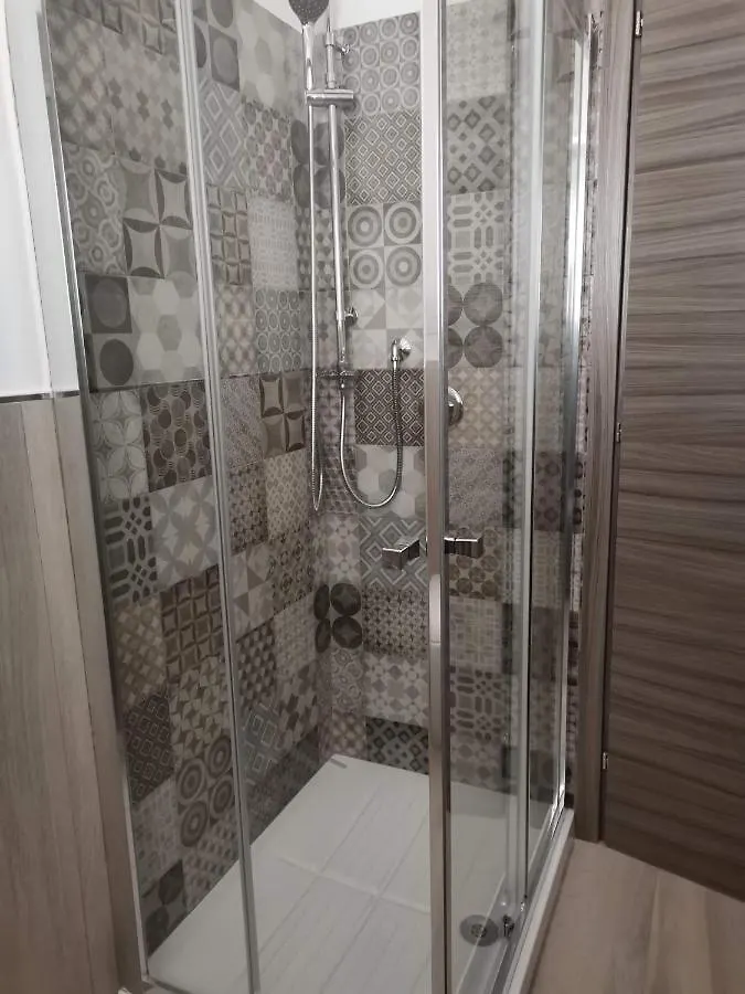 Apartmán House Durante Palermo