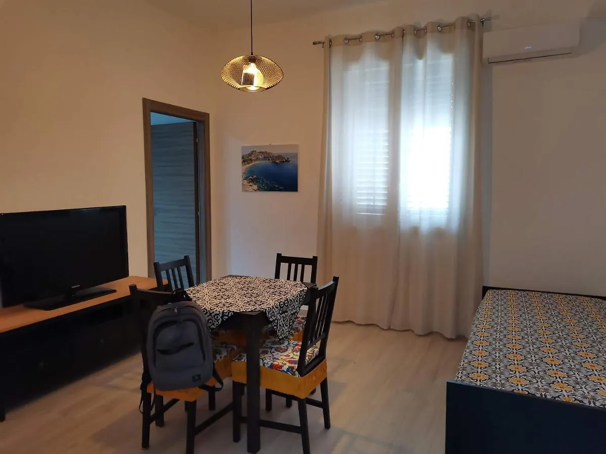 House Durante Διαμέρισμα Παλέρμο Ιταλία