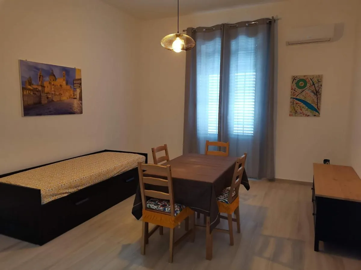 House Durante Διαμέρισμα Παλέρμο Ιταλία
